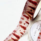 Nikki Dotti Washi Tape - Forest Paths