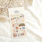 Suatelier Design - Stickers 'Home Sweet Home'