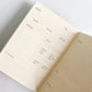 Fin Studio - Recipes Journal