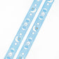 Willwa Washi tape - Day & night