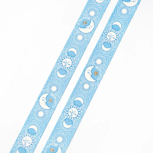 Willwa Washi tape - Day & night
