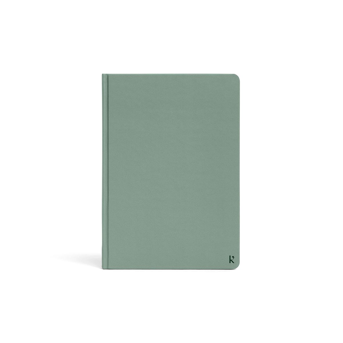 Karst Notitieboek A5 Hardcover - Eucalypt (Lined)