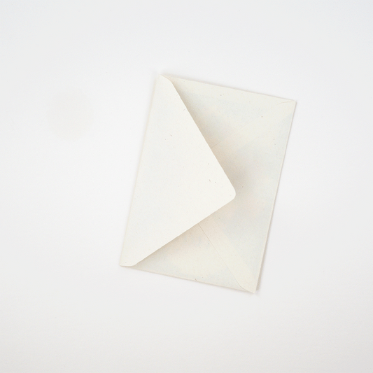 Wenskaart Spring Flowers - Hadley