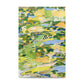 Petit Gramme Notitieboek Softcover - A5 Windmills (Blanco/Lined)