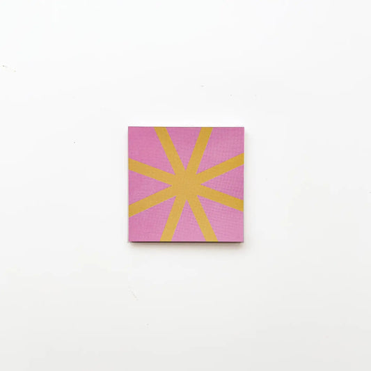 Fin Studio Notitieblok - Sparkle