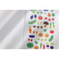 Suatelier Design - Stickers 'He He'
