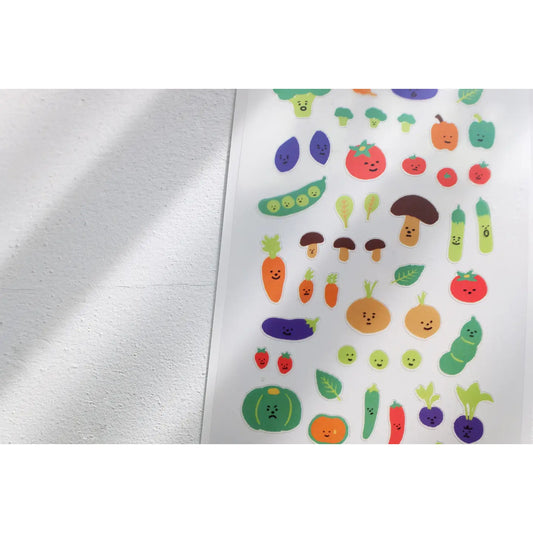 Suatelier Design - Stickers 'He He'