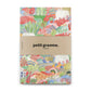 Petit Gramme - A5 Notebook Spring (blank/lined)
