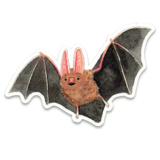 Bat - Sticker