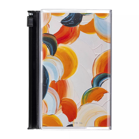 Notitieboek B7 Grid Edit Okamura A - Mark’s Inc