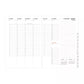 2027 Planner A5 Silver - Storage.it
