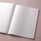 A6 notitieboek 5 mm Grid EDiT - Mark's Inc.