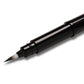 Pentel Pocket Brush - Zwart