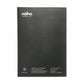 Nähe 2025 Diary Weekly A5 Vertical - Grey