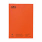 Nähe 2025 Diary Weekly A5 Vertical - Red