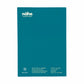 Nähe 2025 Diary Weekly A5 Vertical - Blue