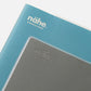 Nähe 2025 Diary Weekly A5 Vertical - Blue