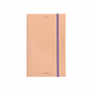 Hightide 2025 Diary Katy B6 Slim - Pink