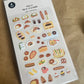 Stickers Food Trip #7 - Suatelier Design