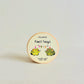Washi Tape Party Frogs - Floral-themed