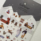 Stickers Midwinter - Suatelier Design