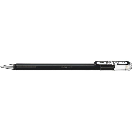 Pentel - Brush Sign Azure Blue