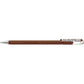 Pentel Gelroller Mattehop Gelpen - Brown