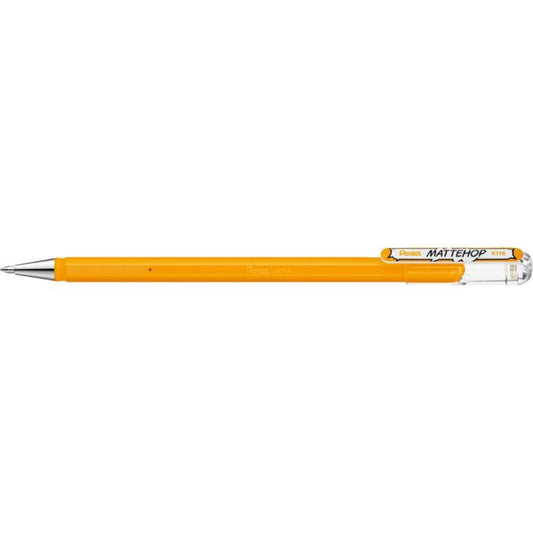 Pentel - Brush Sign Azure Blue