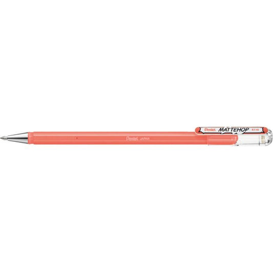 Pentel - Brush Sign Azure Blue