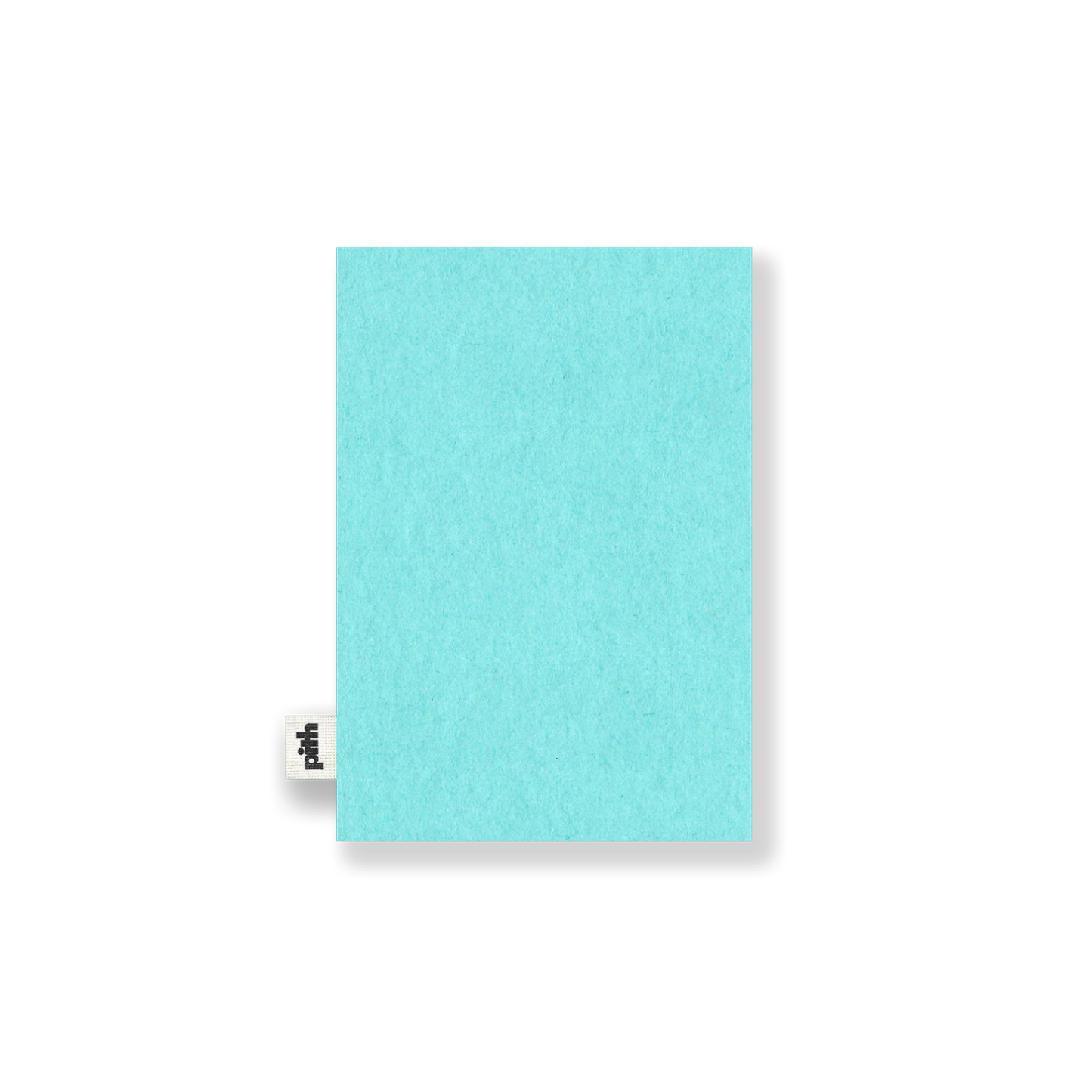 Pith - Kabosu Sketchbook Blue