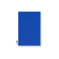 Pith Supply Notitieboek Yuzu Blanco - Blue