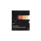 Aquarellstifte holzfrei Karst-Waren - 24er-Pack
