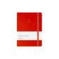 A-Journal Notitieboek - Coral