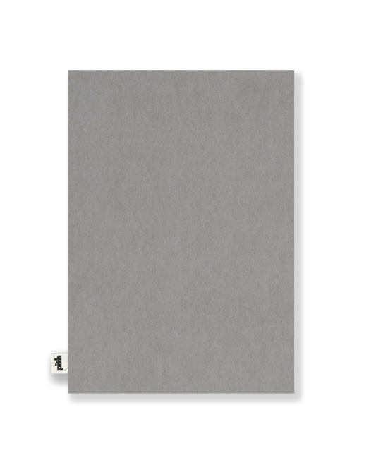 Schetsboek Pith Lumia - Taupe