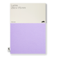 Pith Lumia Schetsboek - Lavender