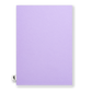Pith Lumia Schetsboek - Lavender
