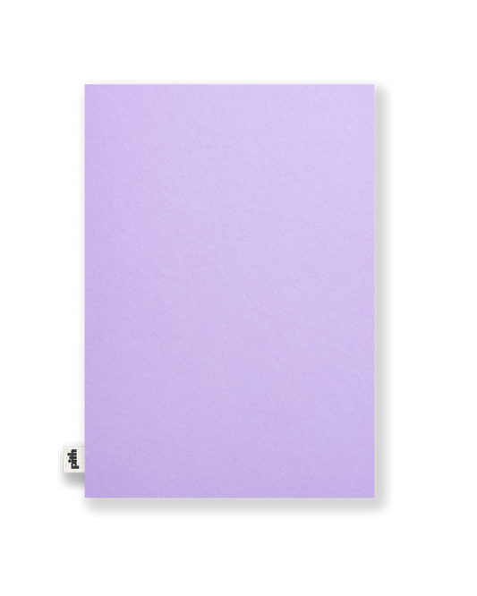 Schetsboek Pith Lumia - Lavender