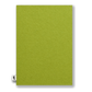 Pith Lumia Schetsboek - Chartreuse