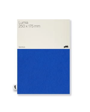 Pith – Orobblank Sketchbook Raw