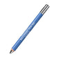 Wooden Gel Ballpoint Pen 0.5 Blue - Mark’s Days