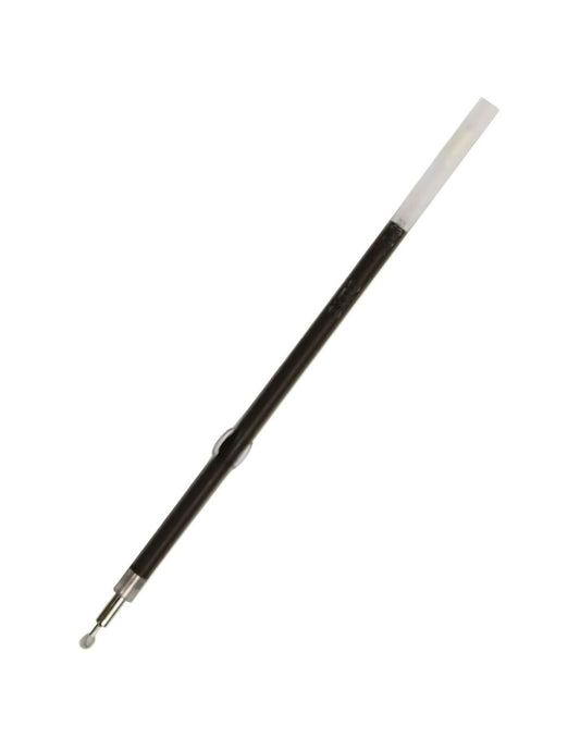 Navulling Short Gell Ballpoint pen Time for Paper Zwart - Mark’s Inc. Days