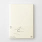 Midori MD Notitieboek - A5 Blanco