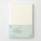Midori MD Notitieboek - A5 Grid