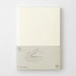Midori MD A5 Notizbuch mit Linien
