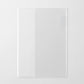 Midori MD Clear Cover A5 Notizbuch