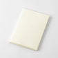 Midori MD Clear Cover A5 Notizbuch