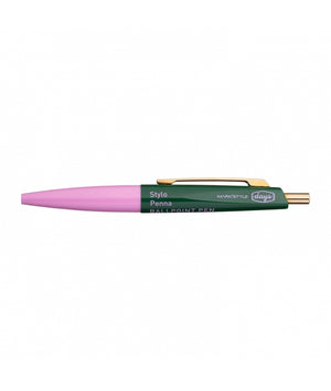 Mark’s Inc. Days x Anterique - Mini Pen Pink Green