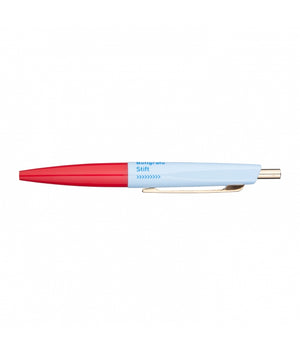 Mark’s Inc. Days x Anterique - Mini Pen Red Blue