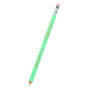 Mechanisch Potlood met gum Mint - Mark's Inc.