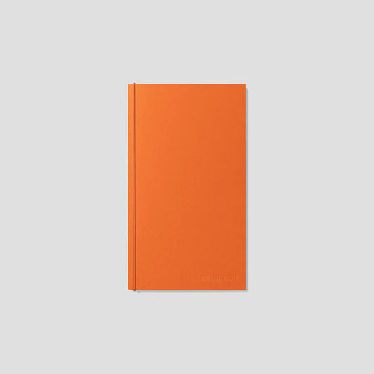 mishmash - Log refill (Squared)